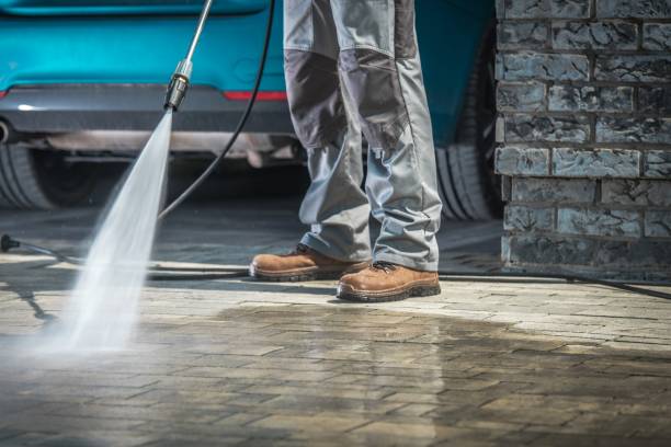 Woodcreek, TX Pressure Washing Services Company