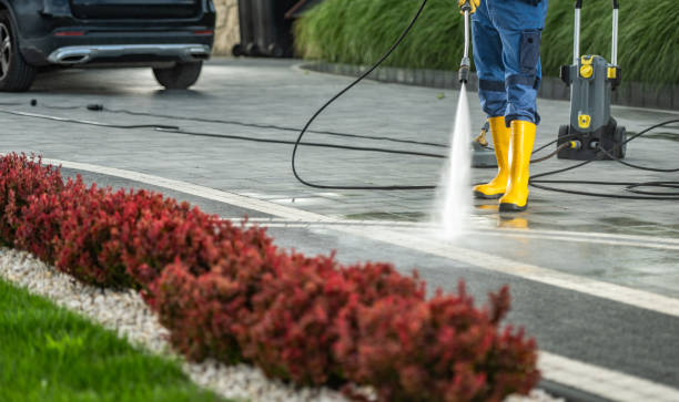 Concrete Sealing in Woodcreek, TX